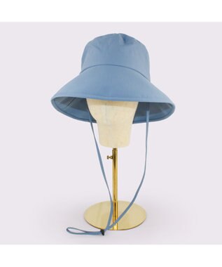 ATRENA SAI[n]　SUN GUARD HAT ブルー