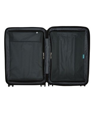 ACE BAGS & LUGGAGE World Traveler プリマス スーツケース 40/56L フロントオープン 06703 ワールドトラベラー グリーン