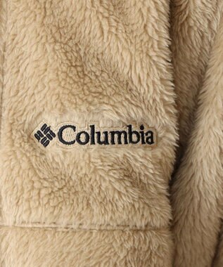 Columbia Columbia/ ハートボウルフルジップフリース /コロンビア Beach