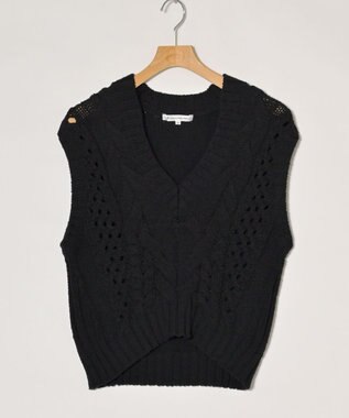 ONWARD Reuse Park 【23区】ベスト春夏 ブラック