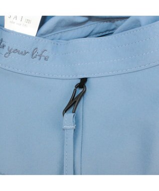 ATRENA SAI[n]　SUN GUARD HAT ブルー