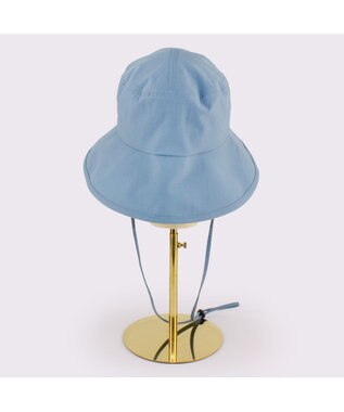 ATRENA SAI[n]　SUN GUARD HAT ブルー