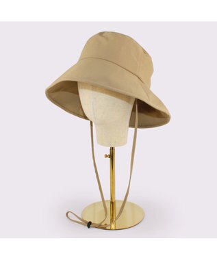 ATRENA SAI[n]　SUN GUARD HAT ベージュ