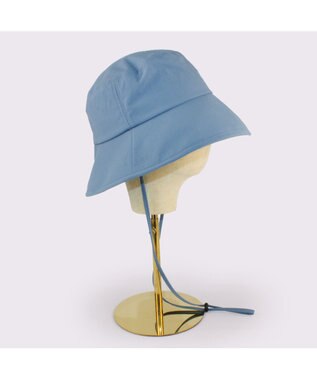 ATRENA SAI[n]　SUN GUARD HAT ブルー