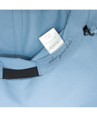 ATRENA SAI[n]　SUN GUARD HAT ブルー