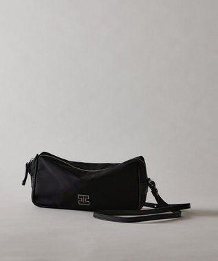 IACUCCI ≪予約≫【ナイロン】アーゴ ミニショルダー NYLON/CERVO