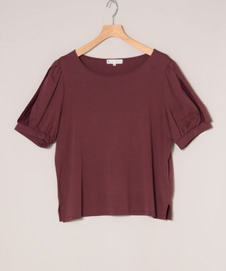 ONWARD Reuse Park 【組曲】カットソー春夏 パープル