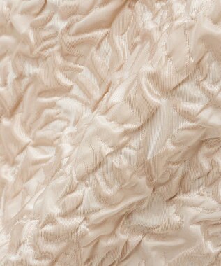 23区 L 【R(アール)】LIMONTAフラワージャカード スカート ベージュ系