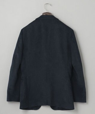 GOTAIRIKU 【MOVE】CORDED_VELVETEENセットアップ対応 ネイビー系