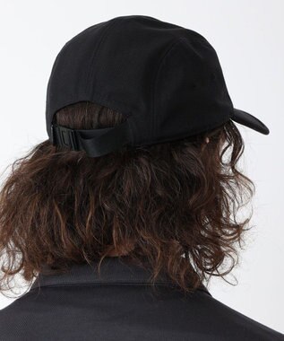 Columbia Columbia/ プエブロコーブキャップ /コロンビア Black