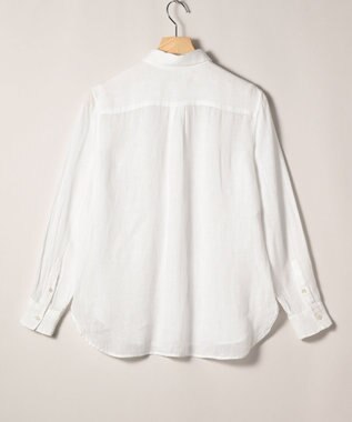 ONWARD Reuse Park 【23区】ブラウス春夏 ホワイト