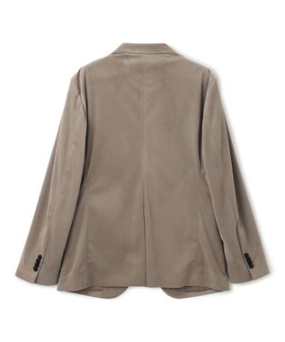 JOSEPH HOMME 新素材【ストレッチ】トリコードストレッチ　ジャケット ベージュ系