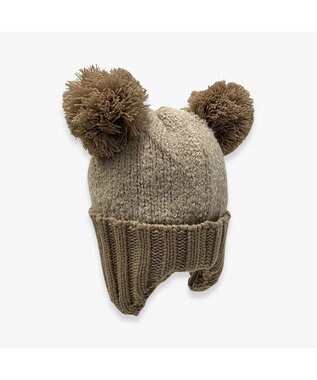 林八百吉商店 Champion　キッズ　ブークレーウィンター ベージュ