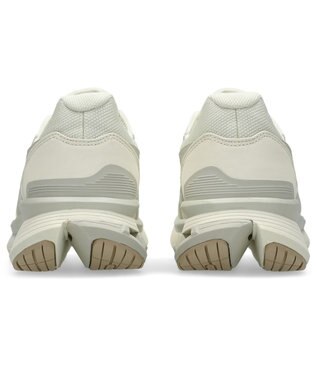 ASICS WALKING ニーズアップ レディース 3E相当 ホワイト系