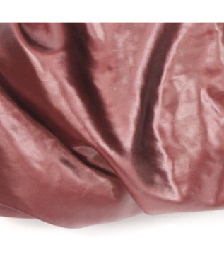 Regalo Felice 【長財布やペットボトルも入る / 軽量】ショルダー / REGALO BO(ボルドー)