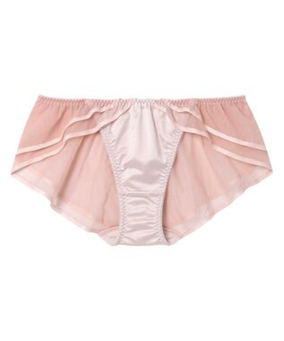 AMPHI ショーツ【NAILS INCコラボ】 BLH303とペア PLH203 アンフィ／ワコール ピーチ