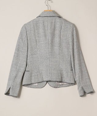 ONWARD Reuse Park 【23区】ジャケット春夏 ブラック