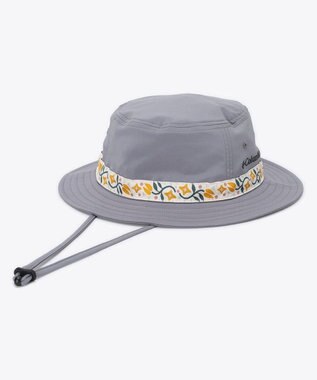 Columbia Columbia/ ウォルナットピークバケット /コロンビア City Grey