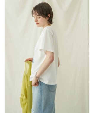 AMERICAN HOLIC Ｉｎ　ｔｈｅ　Ｗａｔｅｒ　Ｐｈｏｔｏ　Ｔｅｅ A