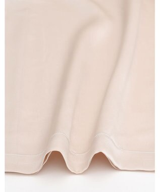 ワコール／睡眠科学 パジャマ シルク100% 長袖 長ズボン ここちよく眠れる 吸放湿性 レディース YDX542 睡眠科学／ワコール ピンク