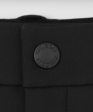 23区GOLF 【WOMEN】ボンディングパンツ ブラック系