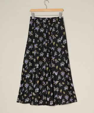 ONWARD Reuse Park 【23区】スカート秋冬 ブラック