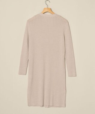 ONWARD Reuse Park 【自由区】ニット秋冬 イエロー