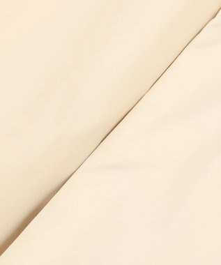 組曲 S ステッチレスライト ダウン ベージュ系