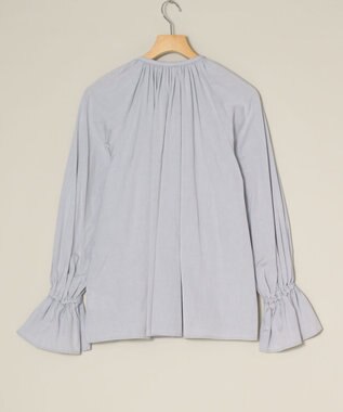 ONWARD Reuse Park 【#Newans】ブラウス秋冬 グレー