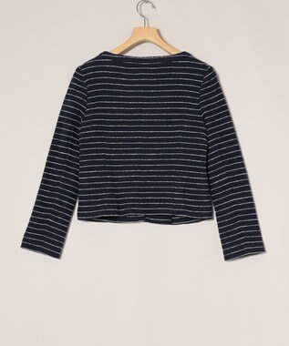 ONWARD Reuse Park 【any SiS】ジャケット春夏 ネイビー