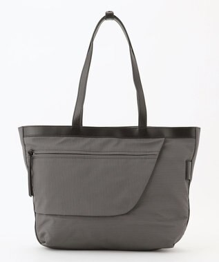 Y'SACCS コーデュロイライクナイロントート