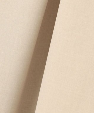 TOCCA 【接触冷感・吸水速乾・洗える】RIBBON'S CROSSROAD ドレス ベージュ系