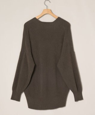 ONWARD Reuse Park 【23区】ニット秋冬 ブラウン