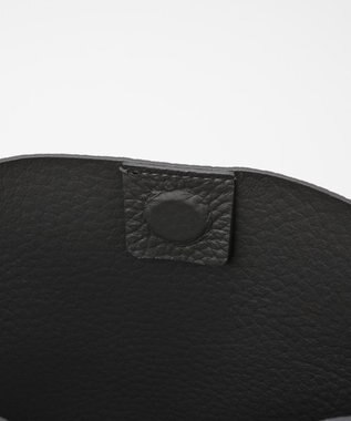 IACUCCI ルオータ ミディアムショルダー ALCE グレー