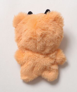 WEGO 【痛バ＆推し活】ぬいホネホネベア着ぐるみ10cm オレンジ