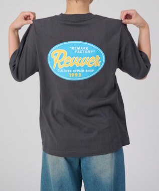 WEGO 【XSサイズ/ユニセックス着用ITEM】アソートグラフィックT　2（SS）