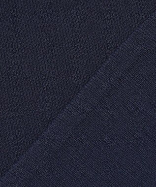 TOCCA 【洗える！】RIPPLE プルオーバー ネイビー系