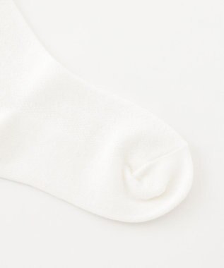 ANY KIDS 【日本製】オケージョン タイツ アイボリー