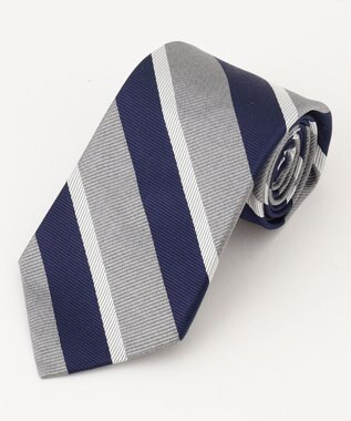  レップレジメンタルネクタイ