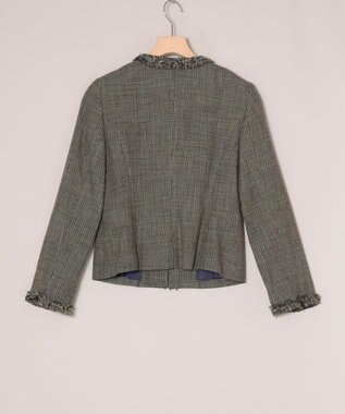 ONWARD Reuse Park 【J.PRESS】ジャケット秋冬 グリーン