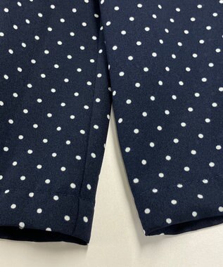 ONWARD Reuse Park 【23区】パンツ春夏 ネイビー