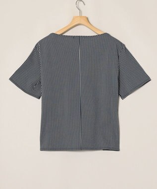 ONWARD Reuse Park 【23区】カットソー春夏 ネイビー
