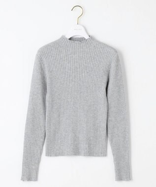 ANY SIS S 【洗える】ニットベストツイン セット ライトグレー