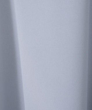 earth music&ecology ウエストリボンフレアスカート Sax