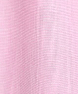 J.PRESS LADIES 【WEB限定カラーあり】COTTON TEX ブラウス ピンク系