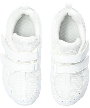 ASICS WALKING GD.RUNNER[R]MINI SC ホワイト系