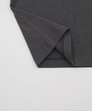 WEGO レースショルダーショートT スミクロ