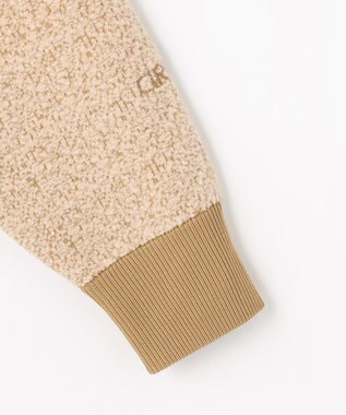 PW CIRCULUS 【手洗い洗濯可】 【WOMEN】グラデーションニット ゴルフウェア レディース ベージュ系