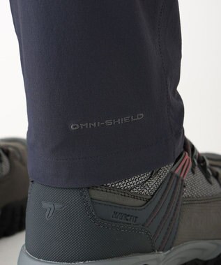 Columbia Columbia/ ウィメンズタイムトゥートレイルパンツ /コロンビア India Ink