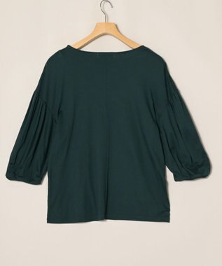 ONWARD Reuse Park 【any FAM】カットソー秋冬 グリーン